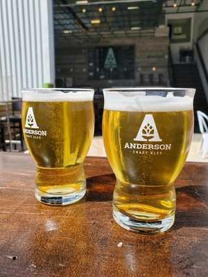 Anderson Craft Ales