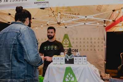 Anderson Craft Ales
