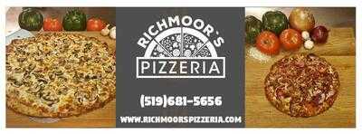 Richmoor's Pizzeria