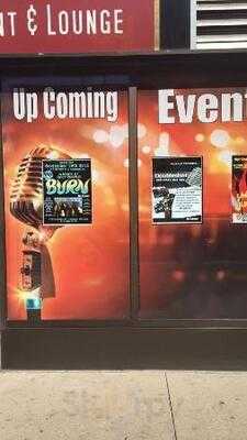 Fitzrays Restaurant And Lounge