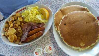 Wimpy's Diner