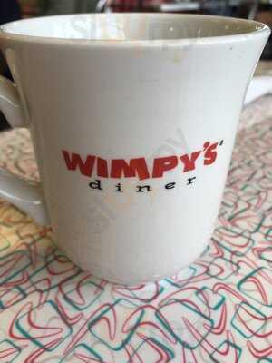 Wimpy's Diner