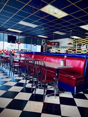 Wimpy's Diner