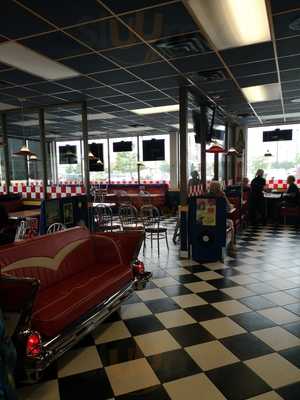 Wimpy's Diner