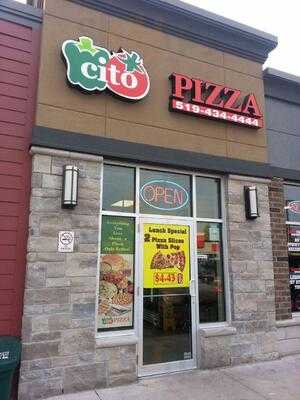 Cito Pizza