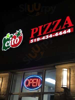 Cito Pizza