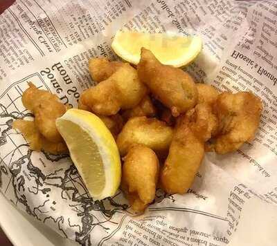 Archie's Seafood Restaurants