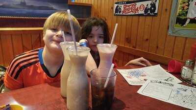 Archie's Seafood Restaurants