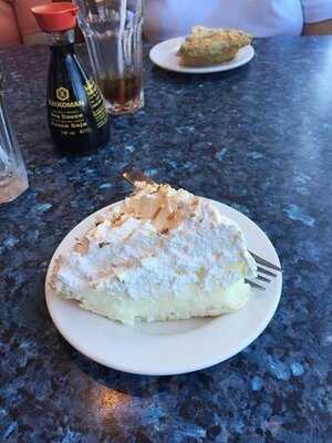 Archie's Seafood Restaurants