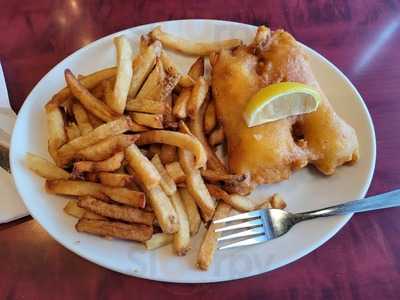 Archie's Seafood Restaurants