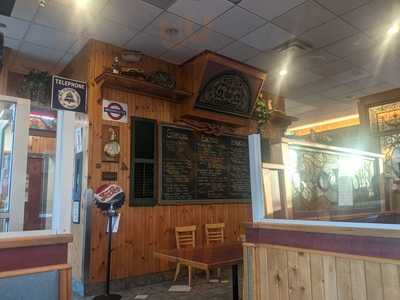 Archie's Seafood Restaurants