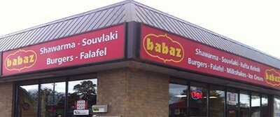 Babaz Restaurant