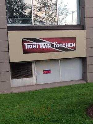 Triniman Kitchen