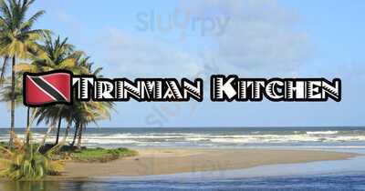 Triniman Kitchen