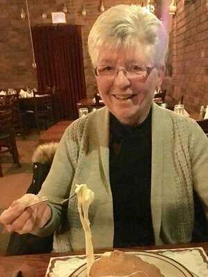 Tony's Famous Italian