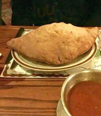 Tony's Famous Italian