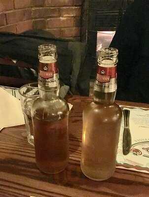 Tony's Famous Italian