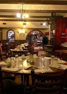 Tony's Famous Italian