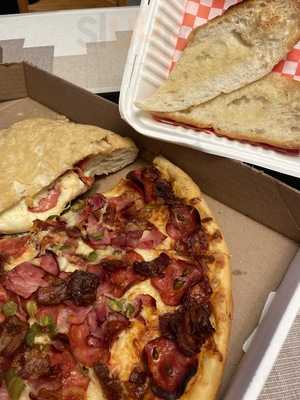 Tony's Famous Italian