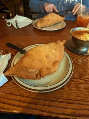 Tony's Famous Italian