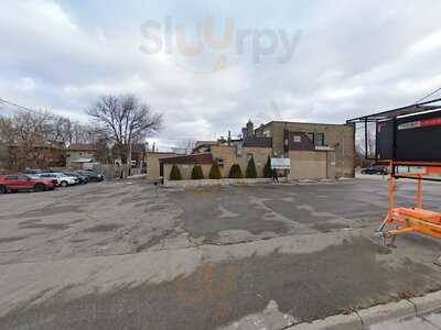 Tony's Famous Italian