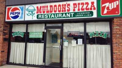 Muldoon's Pizza