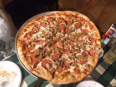 Muldoon's Pizza