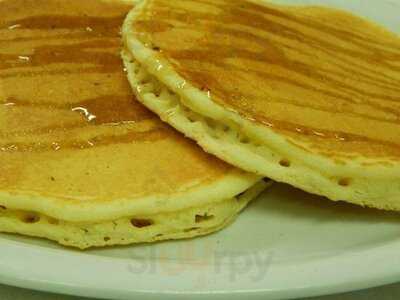 The Knotty Pine Restaurant