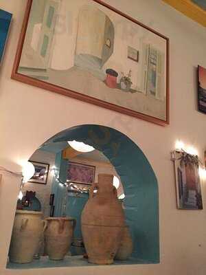 Mykonos Restaurant