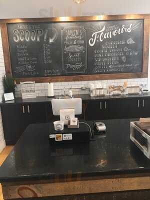 Haven's Creamery