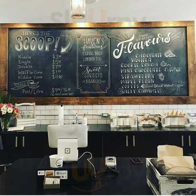 Haven's Creamery