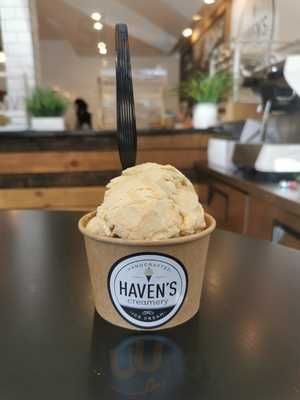 Haven's Creamery