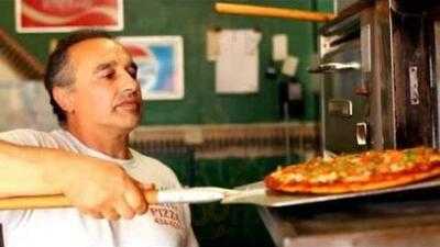 Frank & Gus Pizza Restaurant