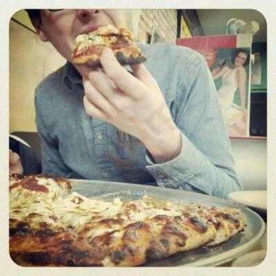 Frank & Gus Pizza Restaurant