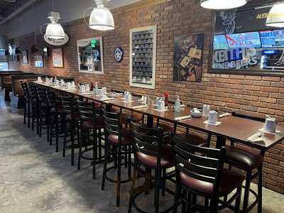 Score's Original Sports Grill