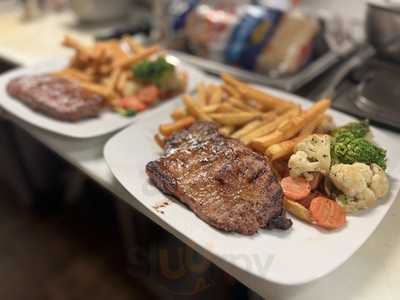 Score's Original Sports Grill