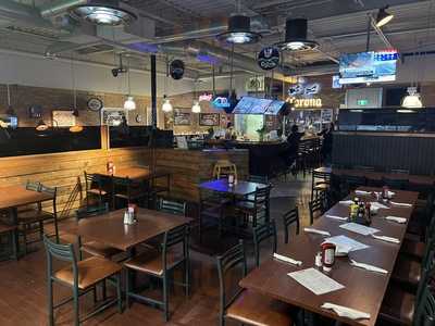 Score's Original Sports Grill