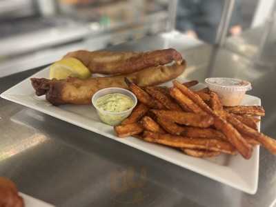 Score's Original Sports Grill