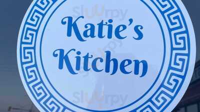Katie's Kitchen