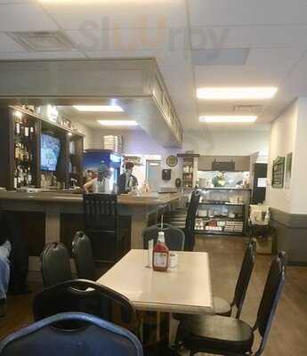 Lord Gainsborough Restaurant