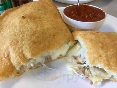 Lord Gainsborough Restaurant