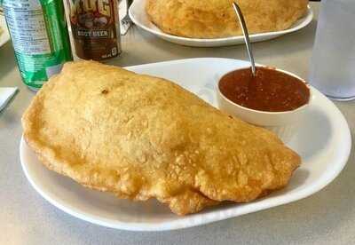 Lord Gainsborough Restaurant