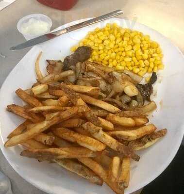 Lord Gainsborough Restaurant