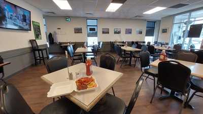 Lord Gainsborough Restaurant