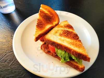 Lord Gainsborough Restaurant