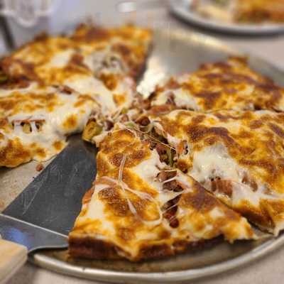 Lord Gainsborough Restaurant