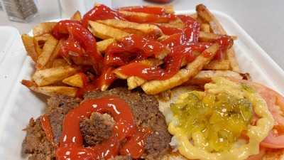 Lord Gainsborough Restaurant