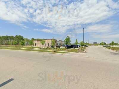 Lord Gainsborough Restaurant