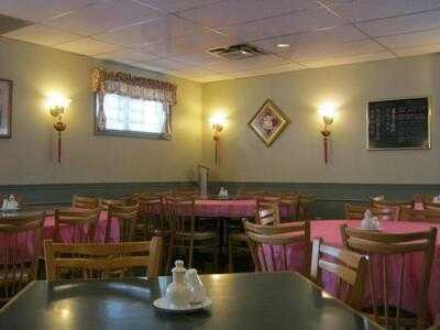 Kambie Chinese Restaurant