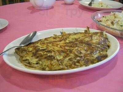 Kambie Chinese Restaurant